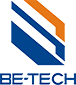 Be-Tech Logo